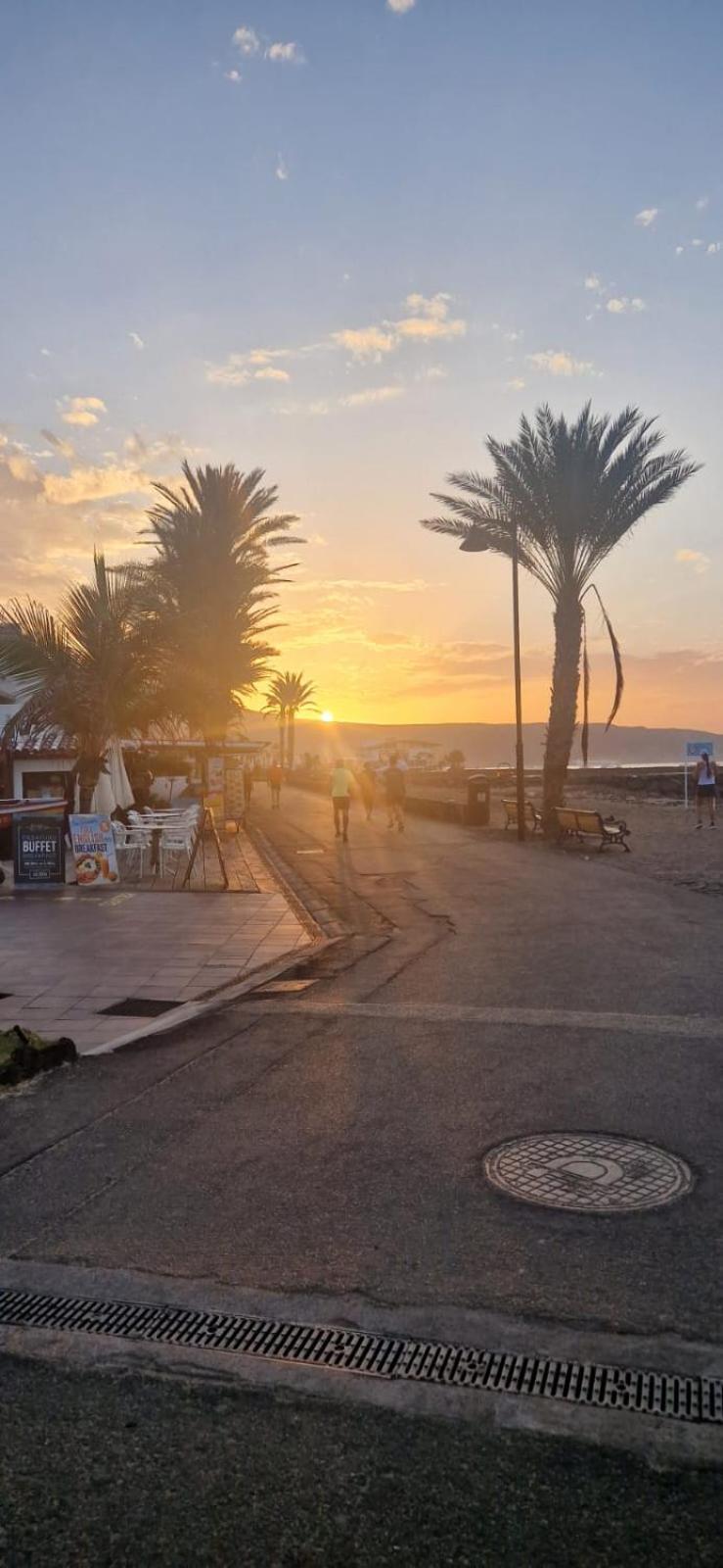 La Rosa Dei Venti Hotell Monterosso al Mare Exteriör bild